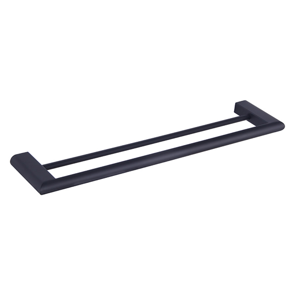HD-2002B Double Towel Bar
