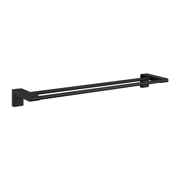 HD-3002B Double Towel Bar