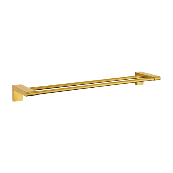 HD-3002E Double Towel Bar