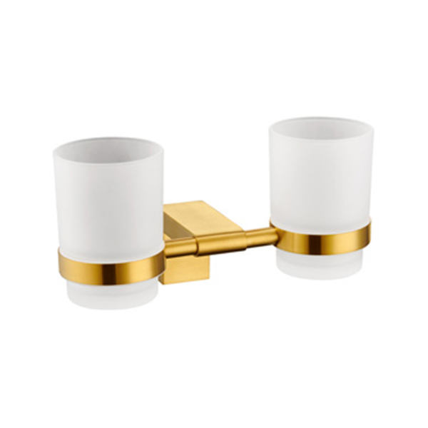 HD-3006E Double Tumbler Holder