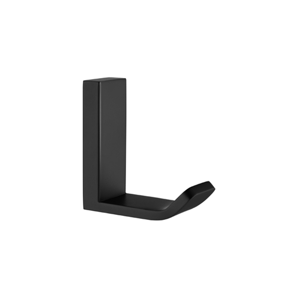 HD-5009L-B Robe Hook