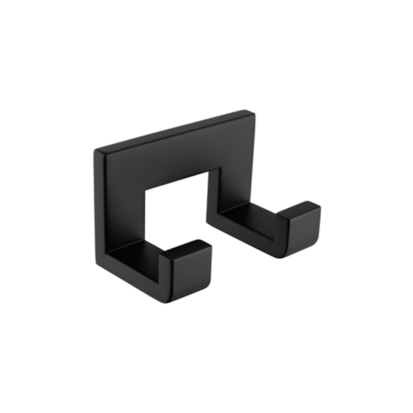 HD-5010B Double Robe Hook