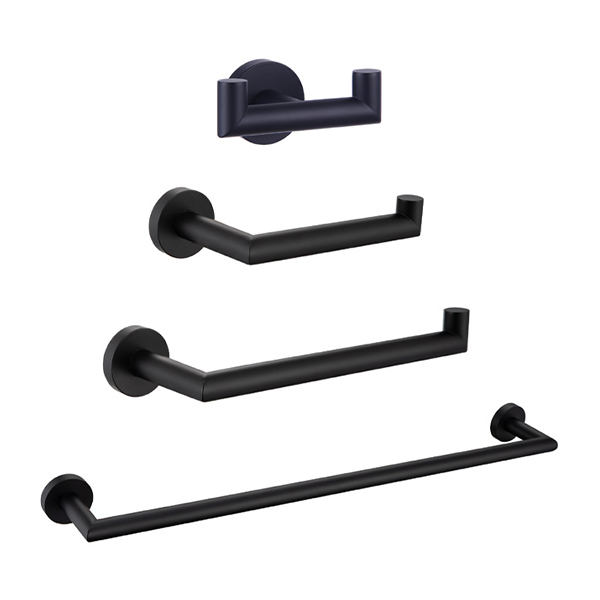 HD-83FB 4 Piece Set