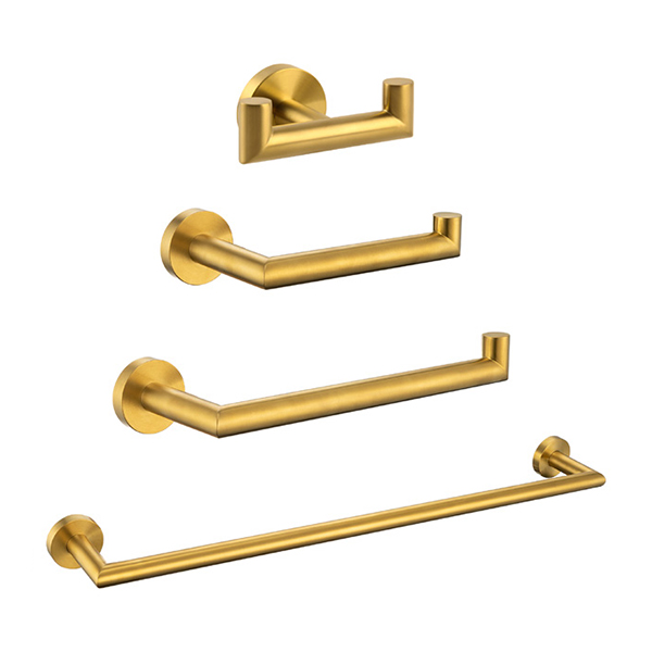 HD-83FE 4 Piece Set