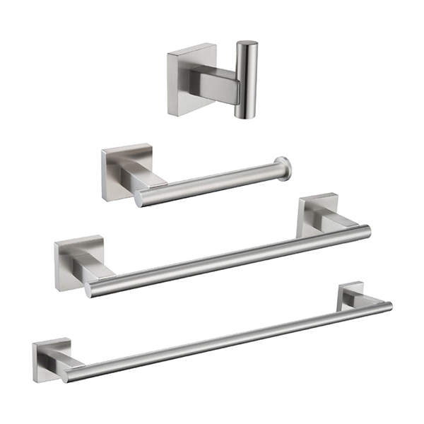 HD-40A 4 Piece Set