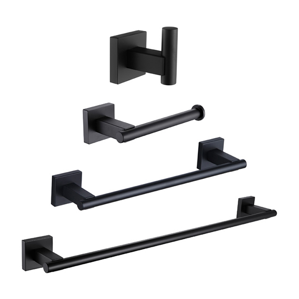 HD-40B 4 Piece Set