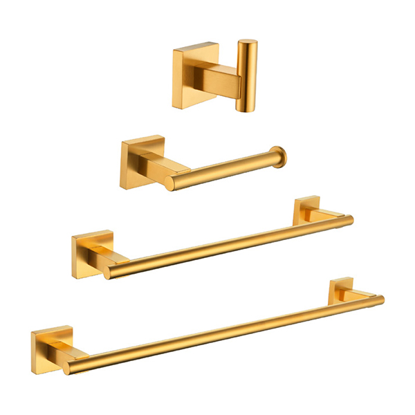 HD-40E 4 Piece Set