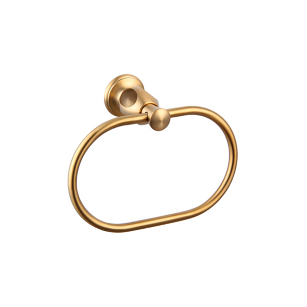 HD-1111E Towel Ring