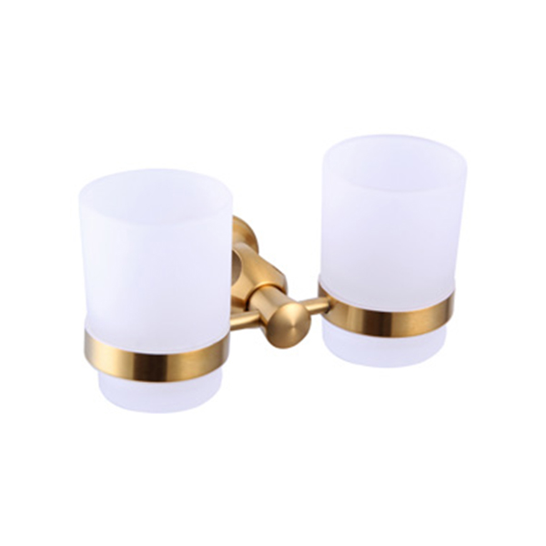 HD-1106E Double Tumbler Holder