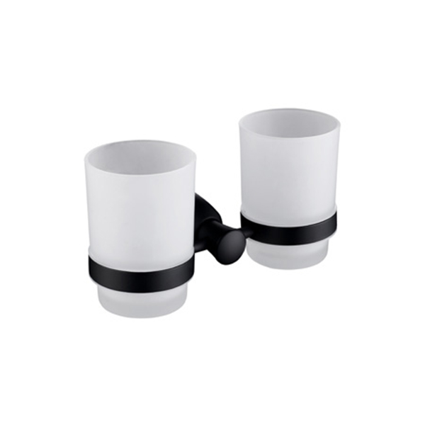 HD-1106B Double Tumbler Holder