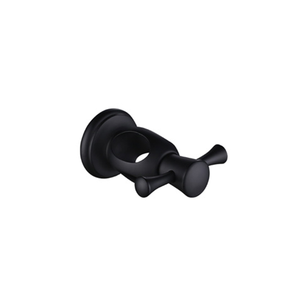 HD-1110B Double Robe Hook