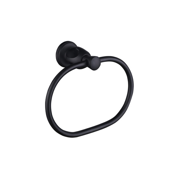 HD-1111B Towel Ring