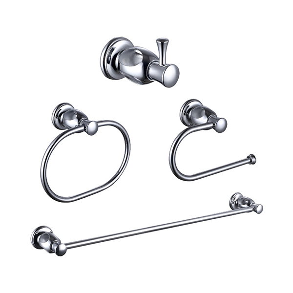 HD-11C 4 Piece Set