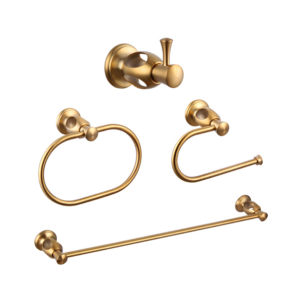 HD-11E 4 Piece Set