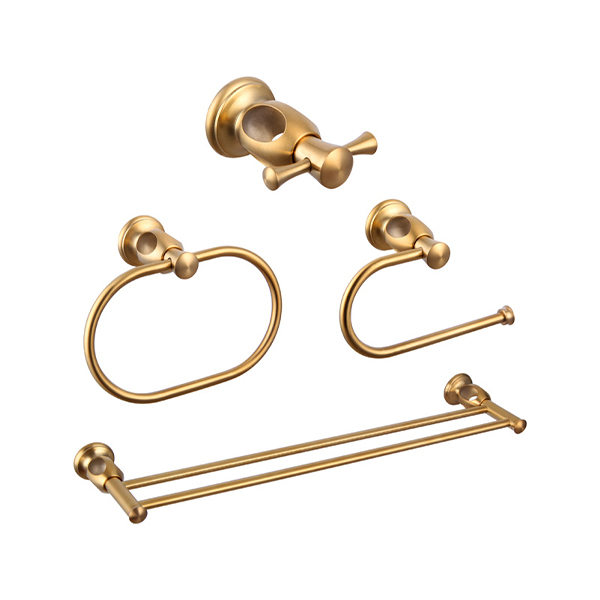 HD-11E 4 Piece Set