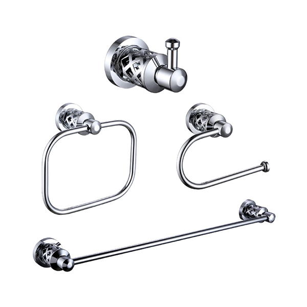 HD-12C 4 Piece Set