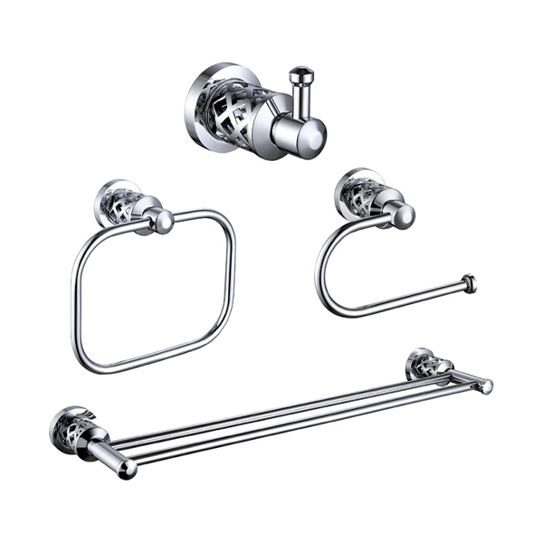 HD-12C 4 Piece Set