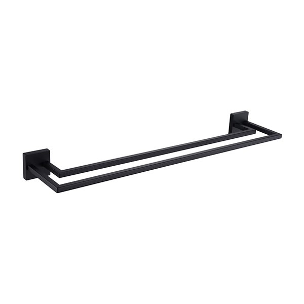 HD-9802 Double Towel Bar