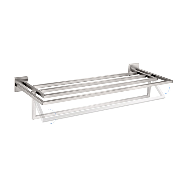HD-9801A Towel Rack