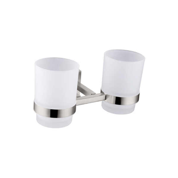 HD-9806A Double Tumbler Holder