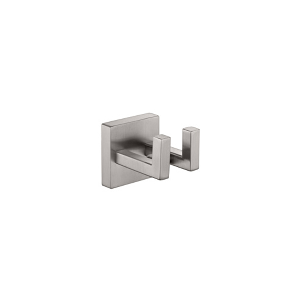 HD-9810A Double Robe Hook