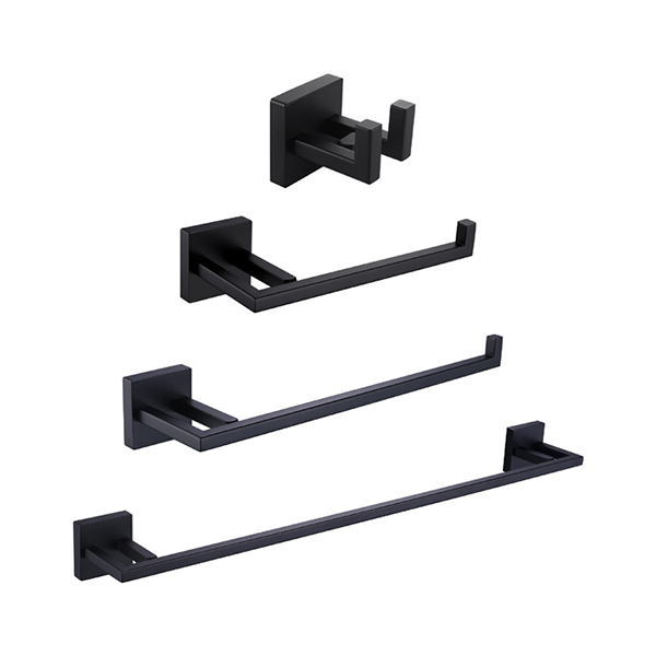 HD-98B 4 Piece Set