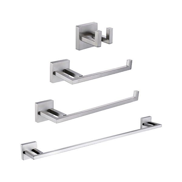 HD-98A 4 Piece Set