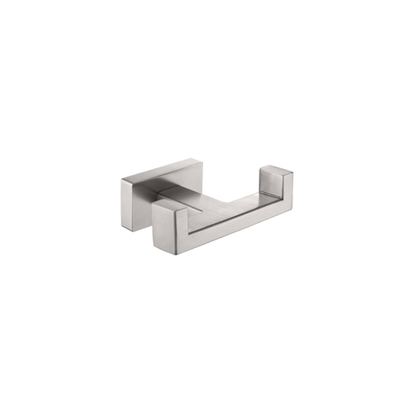 HD-9510 Double Robe Hook