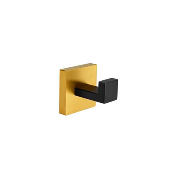 HD-9109BE Robe Hook