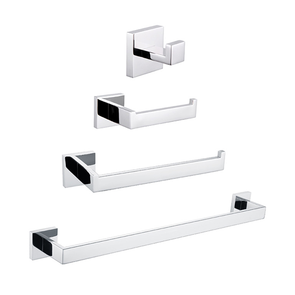 HD-91C 4 Piece Set