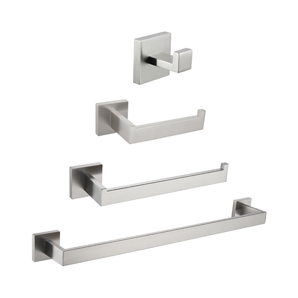 HD-91A 4 Piece Set