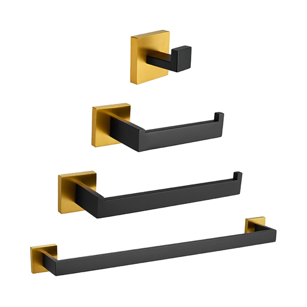 HD-91BE 4 Piece Set