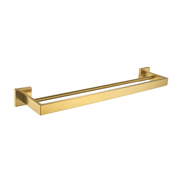 HD-9202 Double Towel Bar