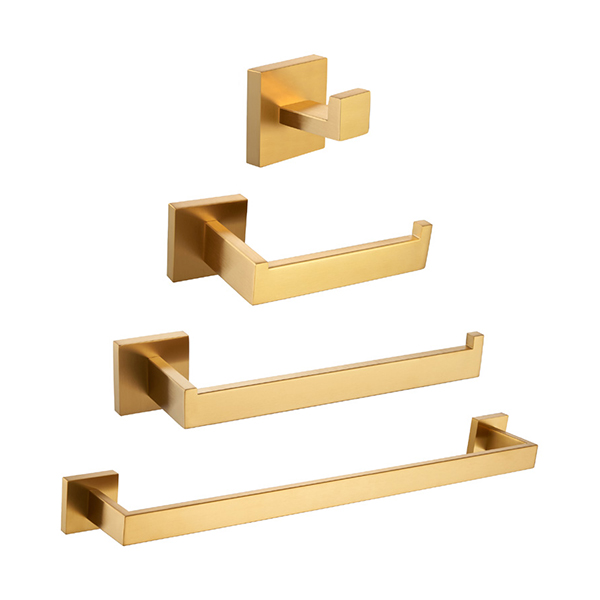HD-92 4 Piece Set
