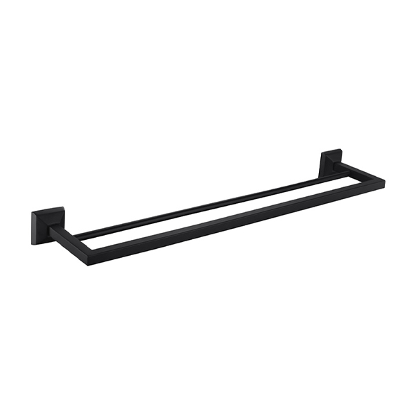 HD-9902 Double Towel Bar