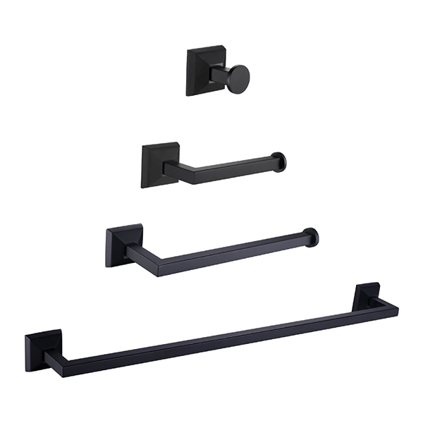 HD-99B 4 Piece Set