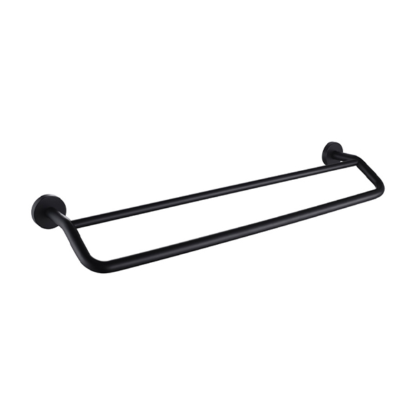 HD-1402A Double Towel Bar