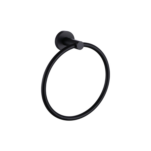 HD-8311BL Towel Ring