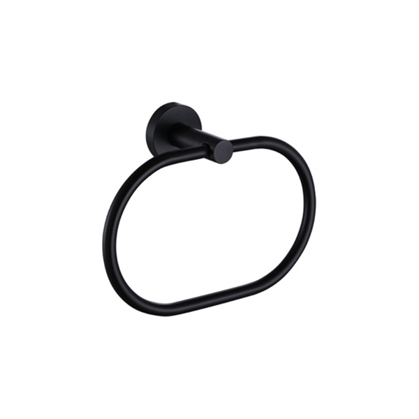 HD-8311B Towel Ring
