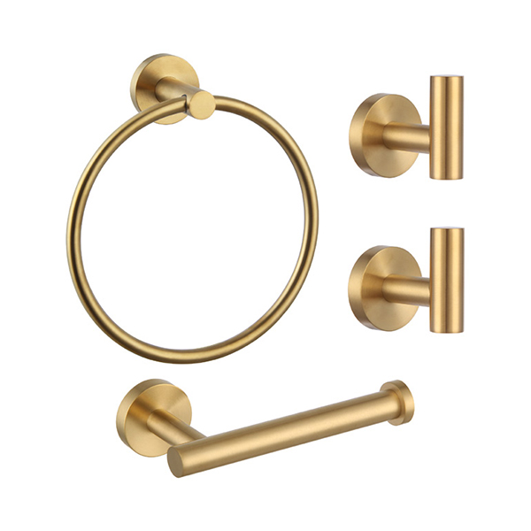 HD-83E 4 Piece Set