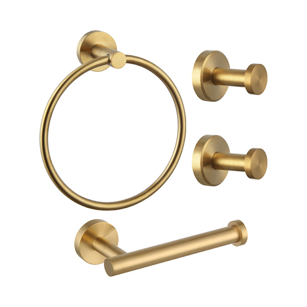 HD-83E 4 Piece Set