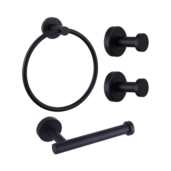 HD-83B 4 Piece Set