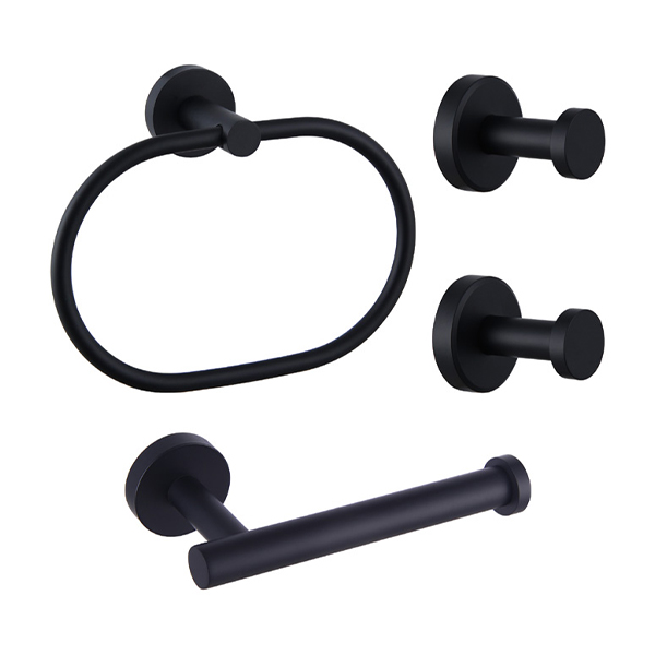 HD-83B 4 Piece Set