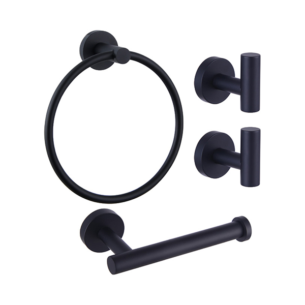 HD-83B 4 Piece Set