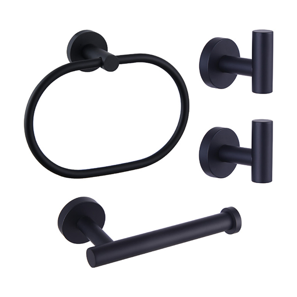HD-83B 4 Piece Set