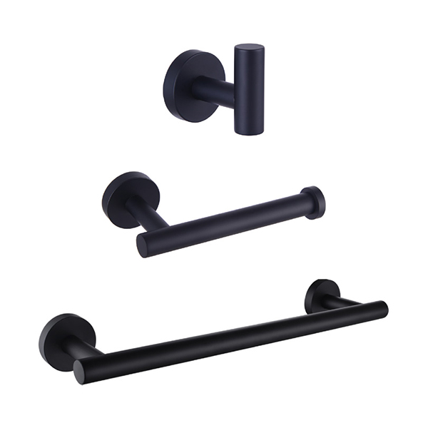 HD-83B 3 Piece Set