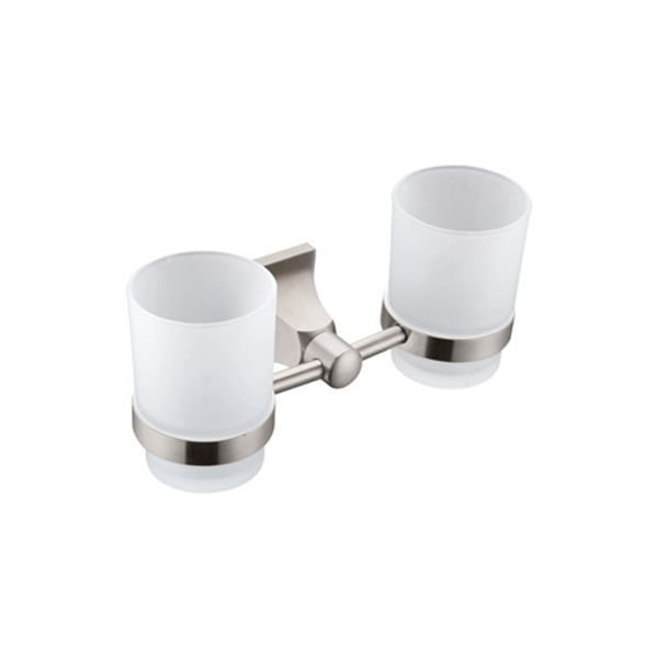 HD-8906 Double Tumbler Holder