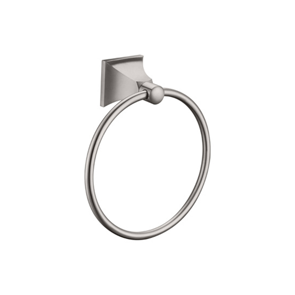 HD-8911 Towel Ring