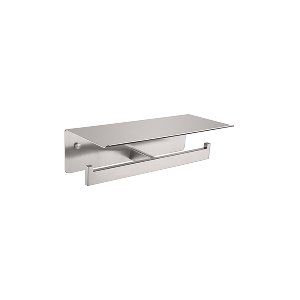 HD-8912G Double Toilet Paper Holder