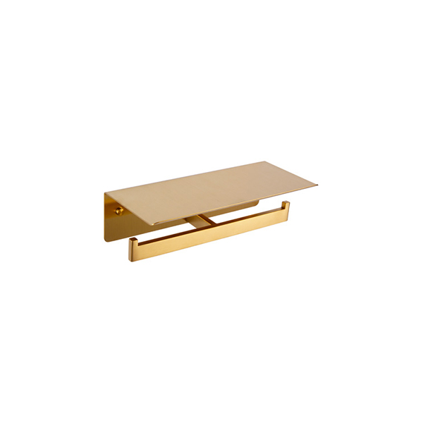 HD-8912GE Double Toilet Paper Holder